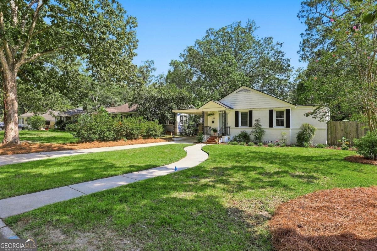 209 65th Street Savannah - Photo 47