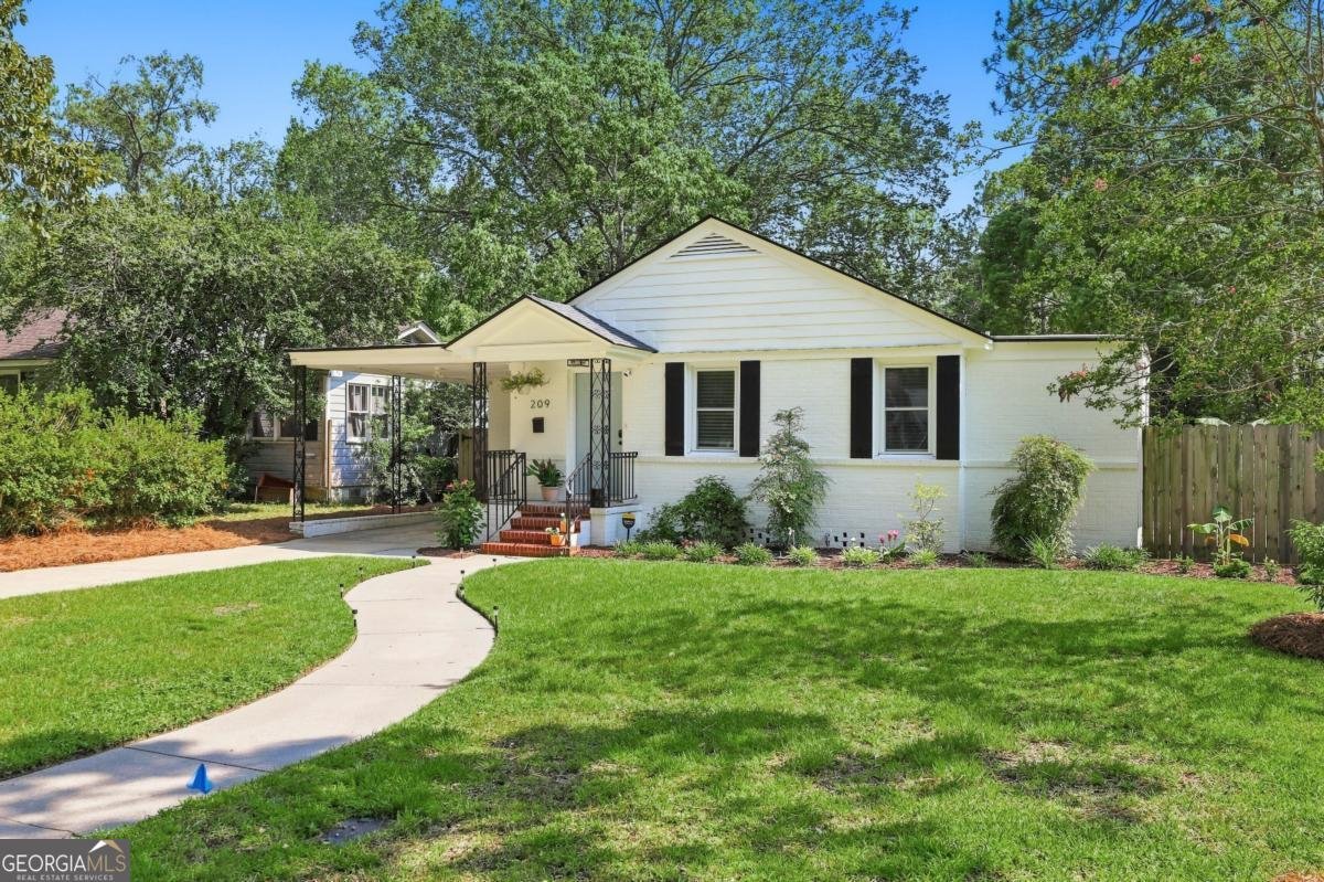 209 65th Street Savannah - Photo 48