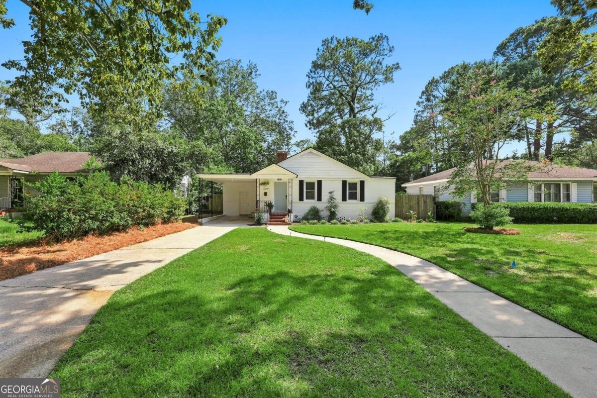 209 65th Street Savannah - Photo 49