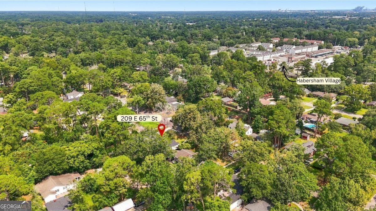 209 65th Street Savannah - Photo 51