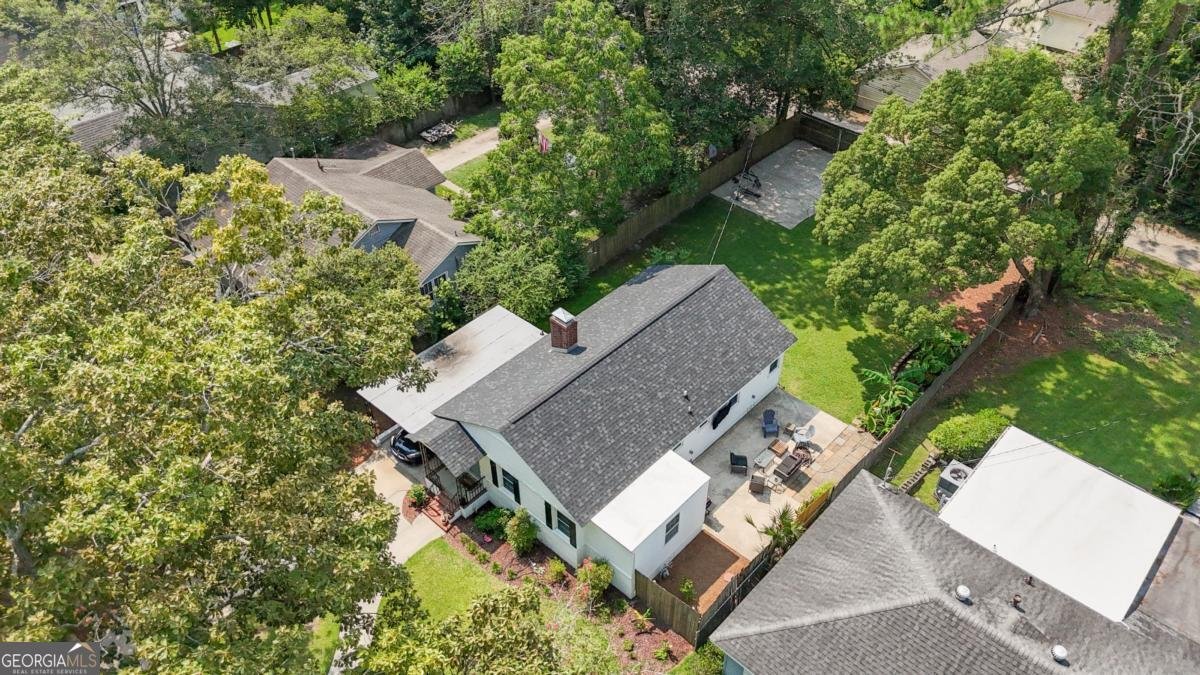 209 65th Street Savannah - Photo 56