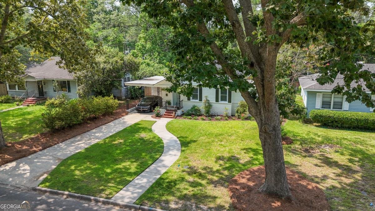 209 65th Street Savannah - Photo 58