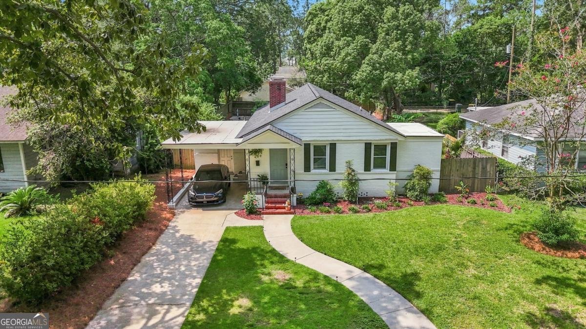209 65th Street Savannah - Photo 59