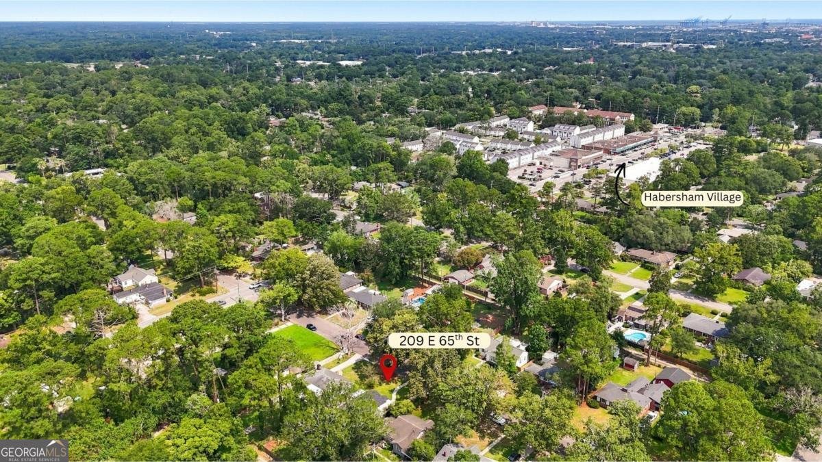 209 65th Street Savannah - Photo 60