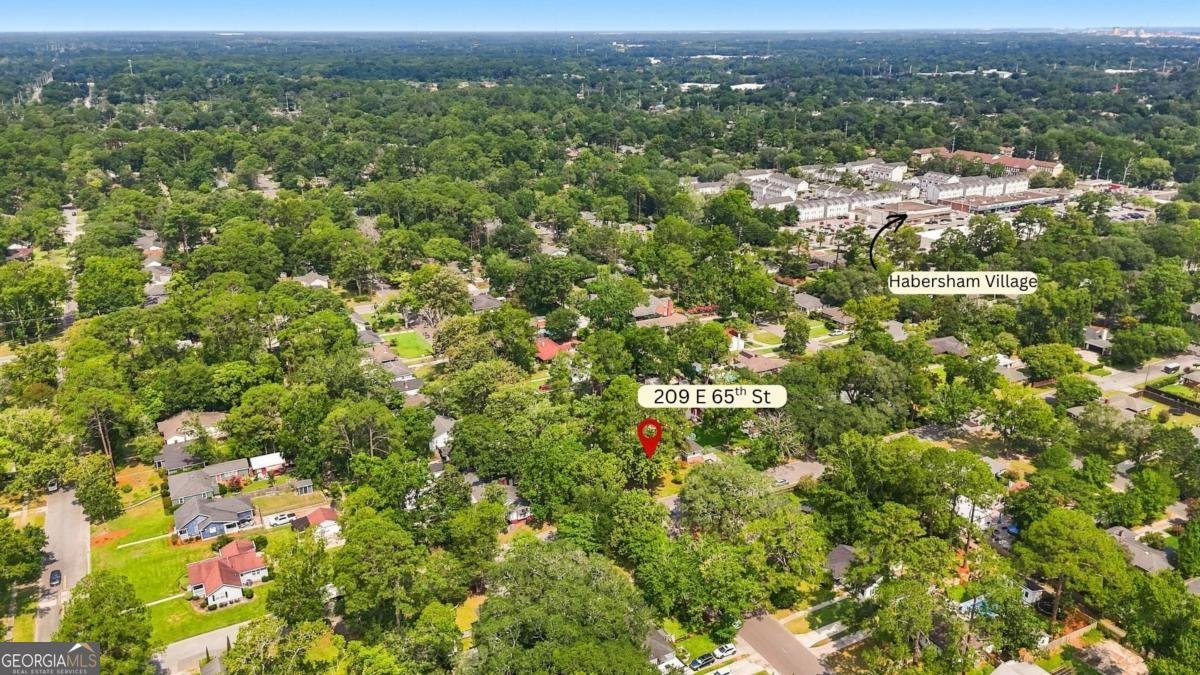 209 65th Street Savannah - Photo 62