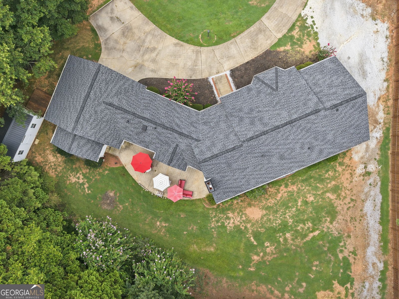 5235 Lanton Circle Gainesville - Photo 10