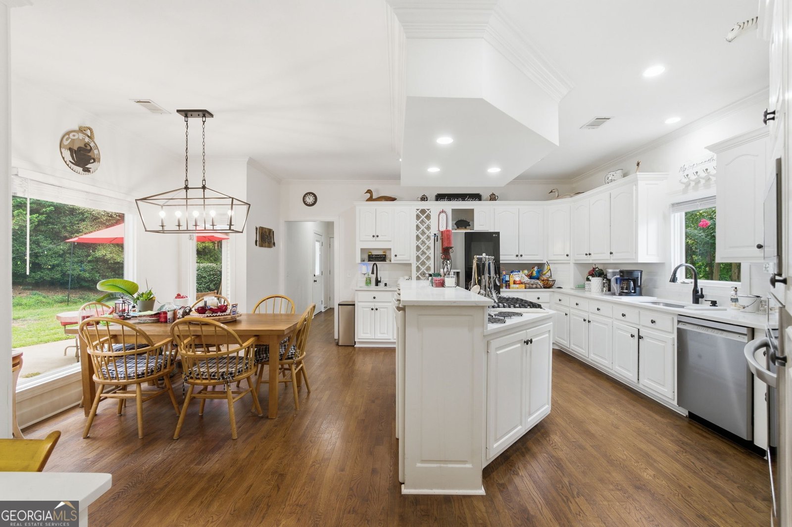 5235 Lanton Circle Gainesville - Photo 24