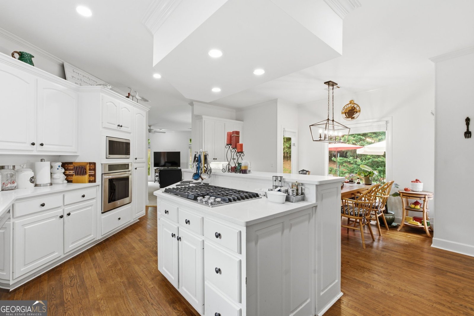 5235 Lanton Circle Gainesville - Photo 28