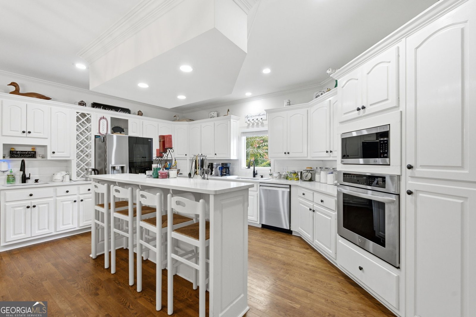 5235 Lanton Circle Gainesville - Photo 31