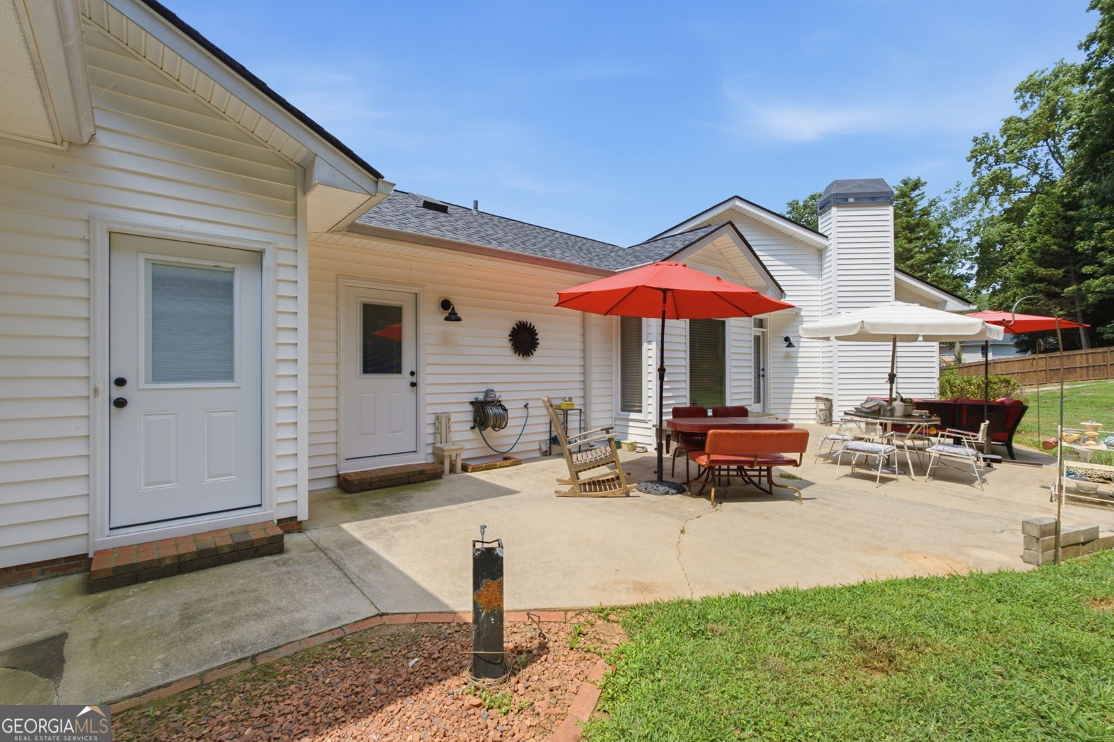 5235 Lanton Circle Gainesville - Photo 6