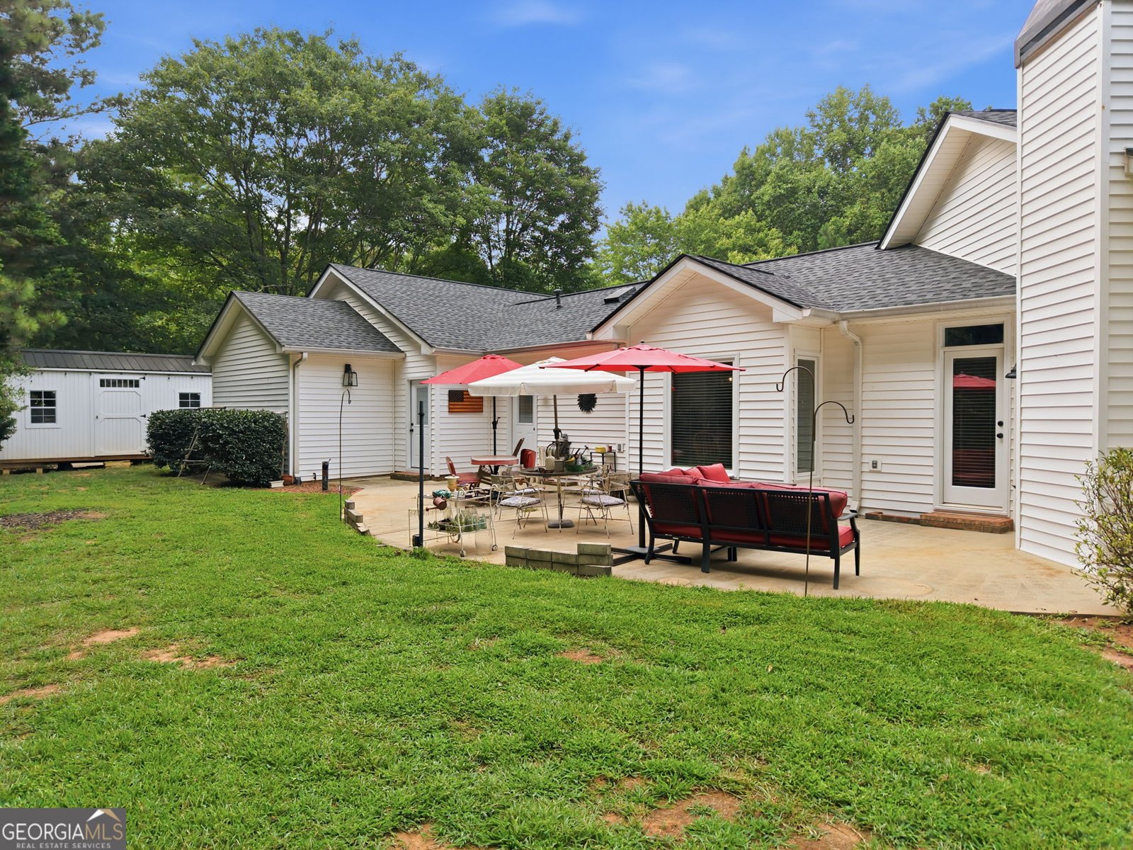 5235 Lanton Circle Gainesville - Photo 7
