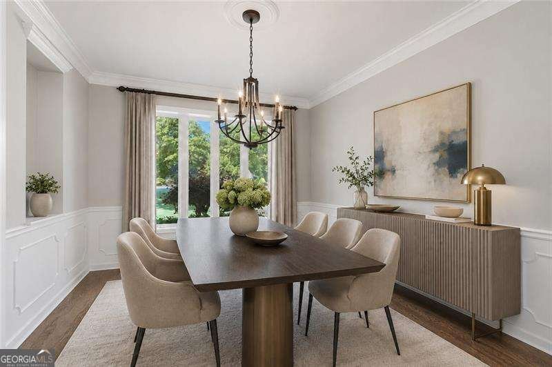 6185 Masters Club Drive Suwanee - Photo 11