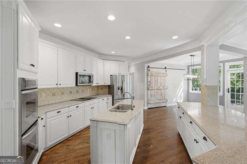 6185 Masters Club Drive Suwanee - Photo 13