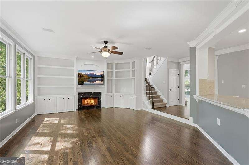 6185 Masters Club Drive Suwanee - Photo 14