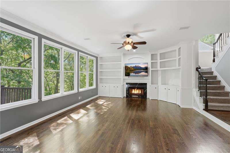 6185 Masters Club Drive Suwanee - Photo 15