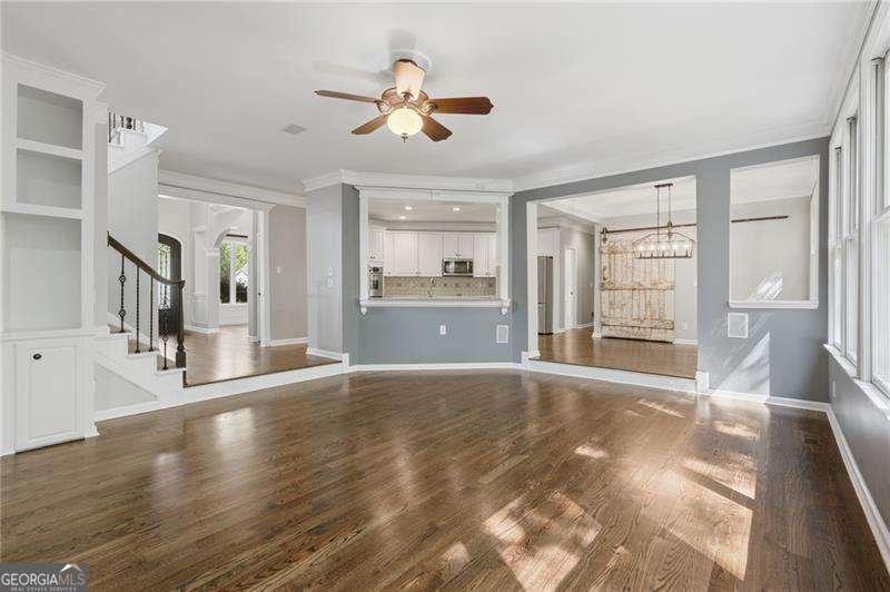 6185 Masters Club Drive Suwanee - Photo 18