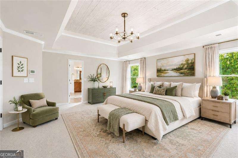 6185 Masters Club Drive Suwanee - Photo 25