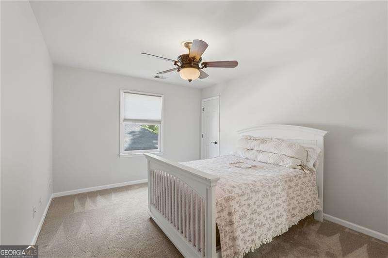 6185 Masters Club Drive Suwanee - Photo 32