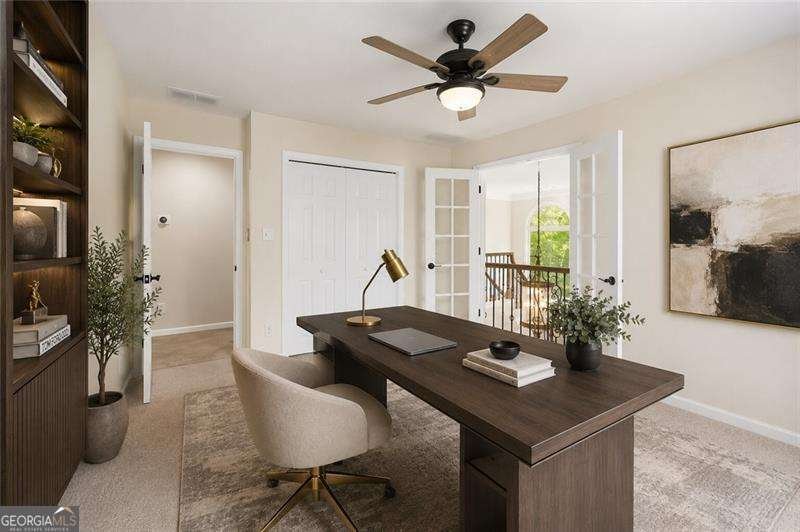 6185 Masters Club Drive Suwanee - Photo 35