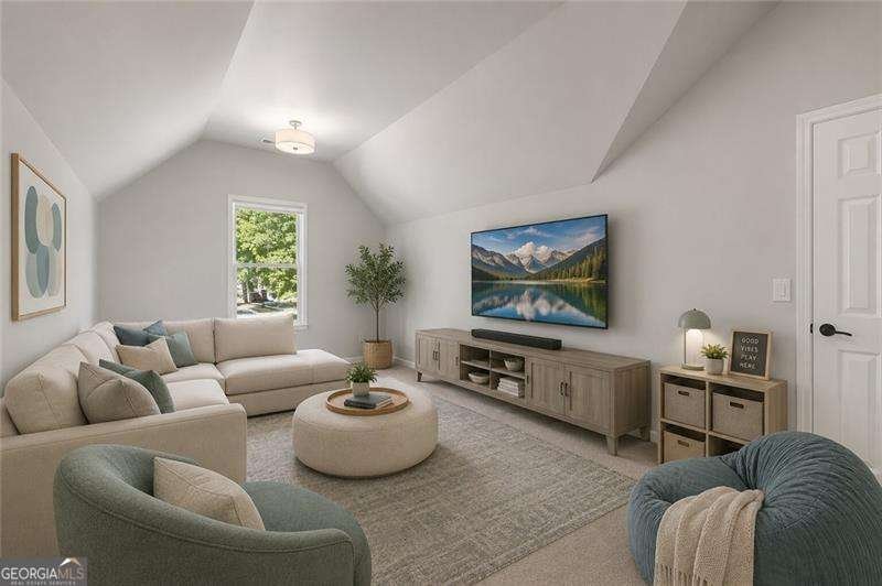 6185 Masters Club Drive Suwanee - Photo 37