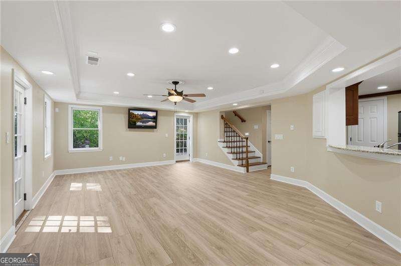 6185 Masters Club Drive Suwanee - Photo 38