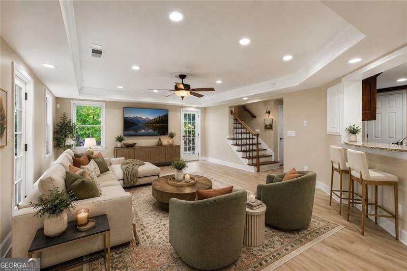 6185 Masters Club Drive Suwanee - Photo 39