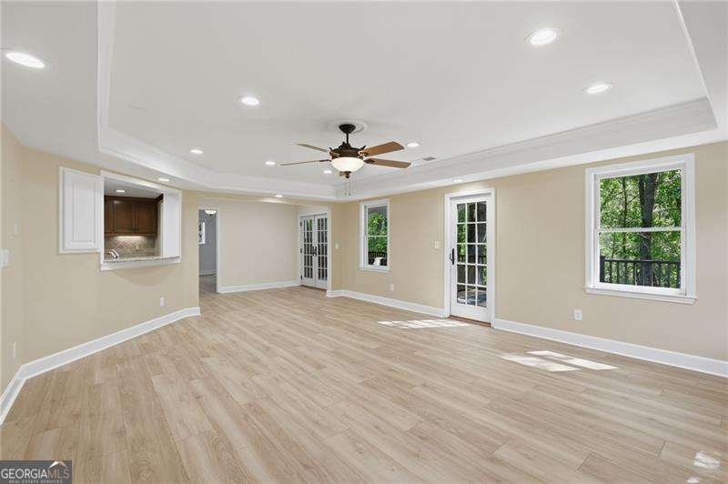 6185 Masters Club Drive Suwanee - Photo 40