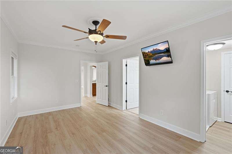 6185 Masters Club Drive Suwanee - Photo 41