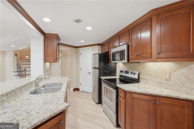 6185 Masters Club Drive Suwanee - Photo 42