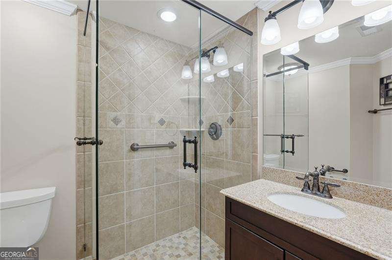 6185 Masters Club Drive Suwanee - Photo 46