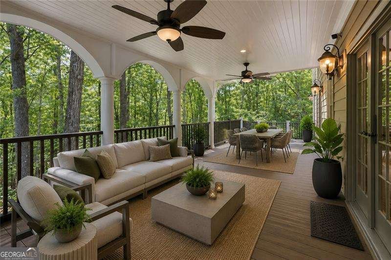 6185 Masters Club Drive Suwanee - Photo 50