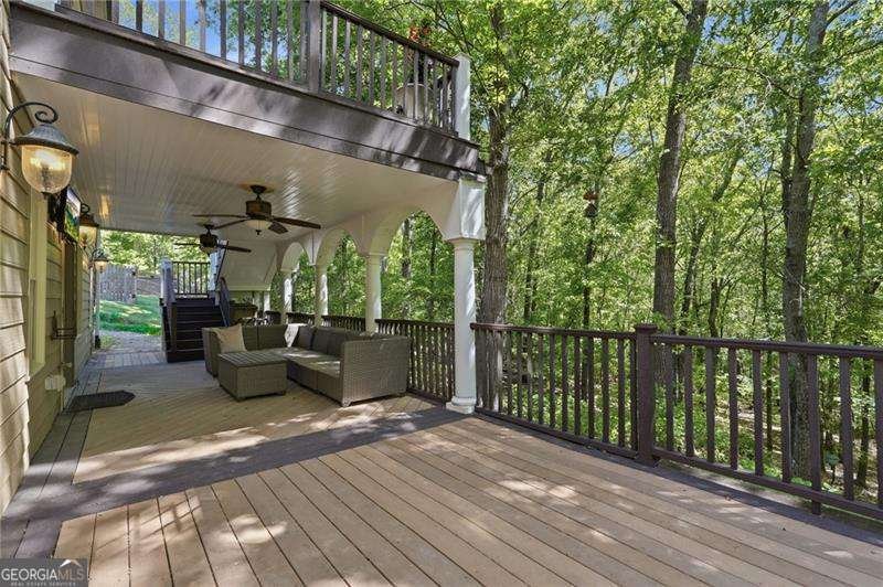 6185 Masters Club Drive Suwanee - Photo 51