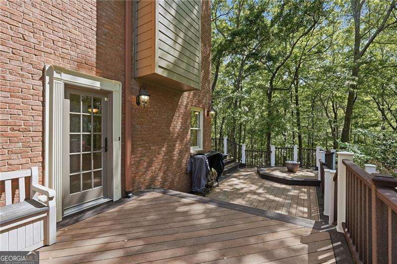 6185 Masters Club Drive Suwanee - Photo 53