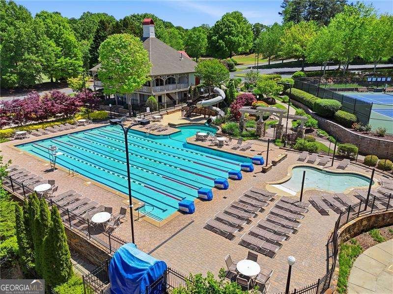 6185 Masters Club Drive Suwanee - Photo 61