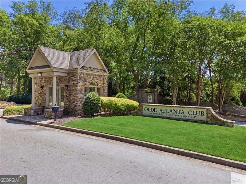 6185 Masters Club Drive Suwanee - Photo 64