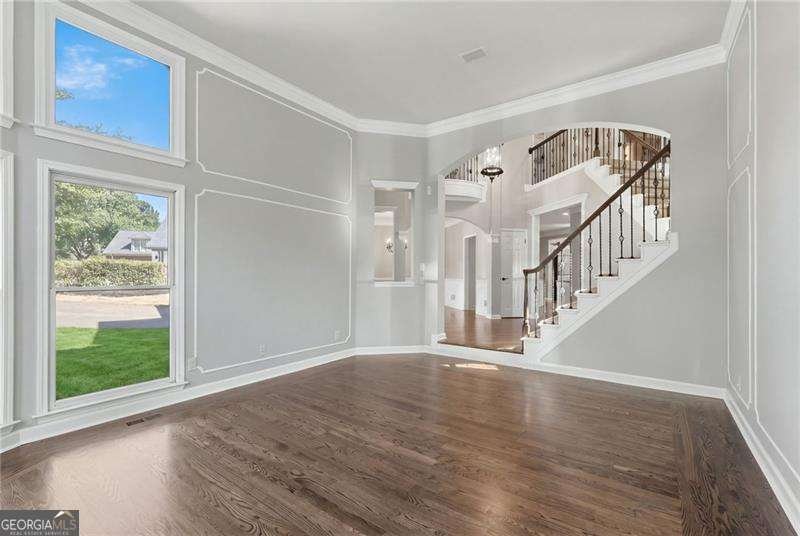 6185 Masters Club Drive Suwanee - Photo 8