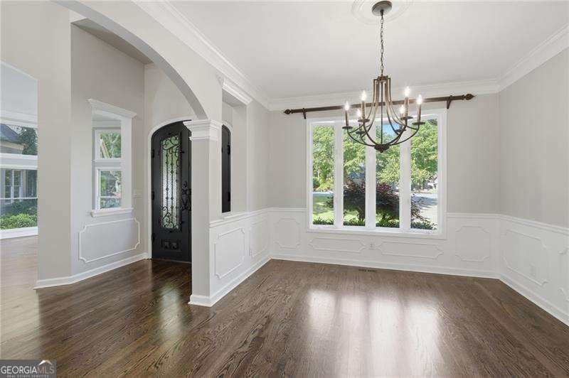6185 Masters Club Drive Suwanee - Photo 9