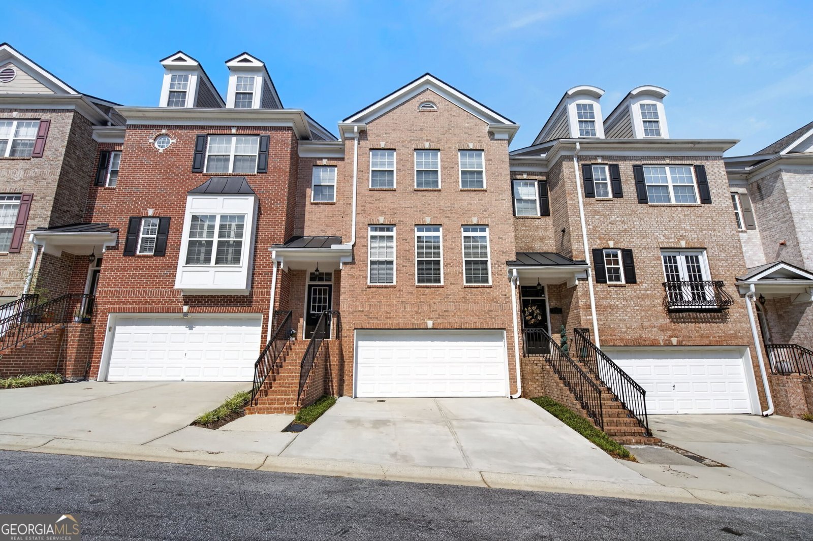 209 Aldridge Place Smyrna - main photo