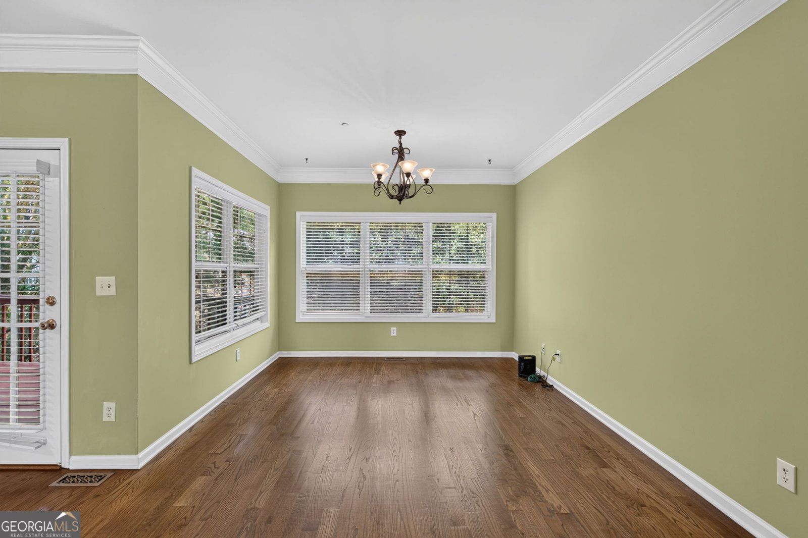 209 Aldridge Place Smyrna - Photo 10
