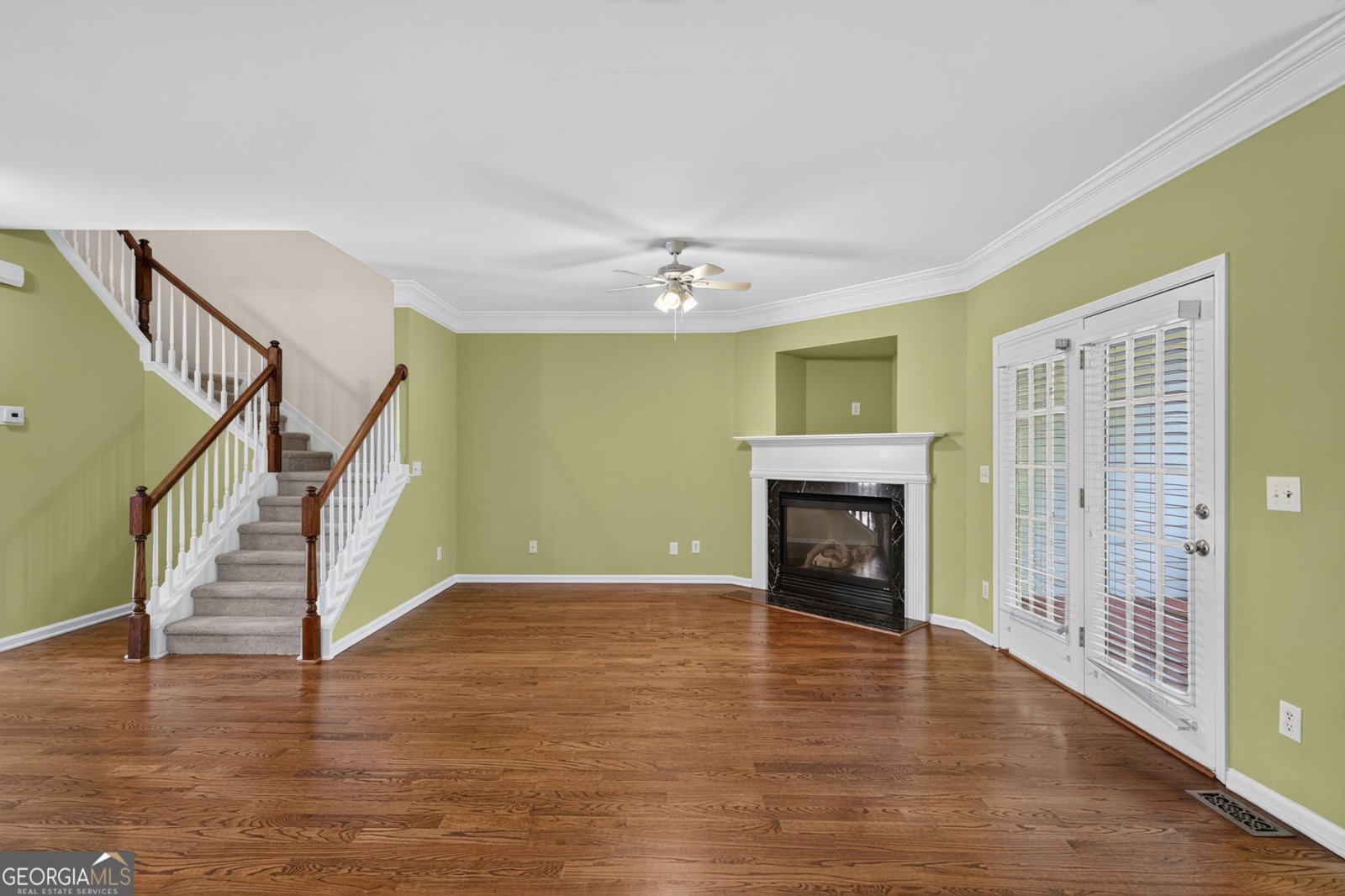 209 Aldridge Place Smyrna - Photo 11