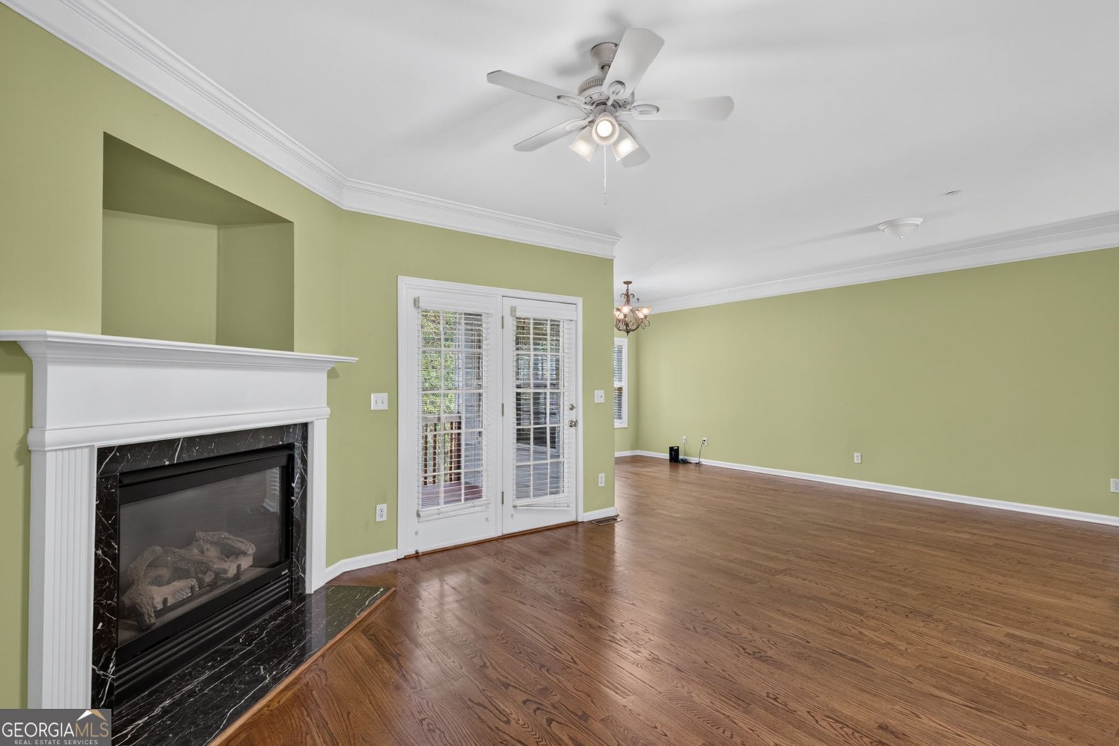 209 Aldridge Place Smyrna - Photo 12