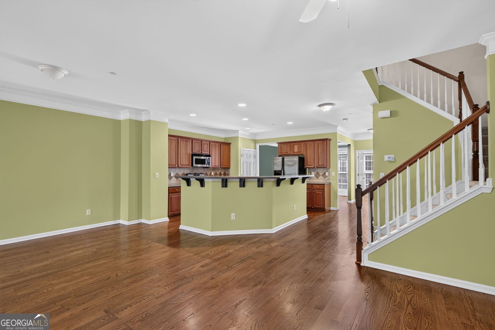 209 Aldridge Place Smyrna - Photo 13