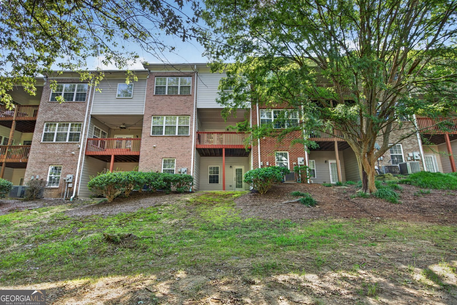 209 Aldridge Place Smyrna - Photo 42