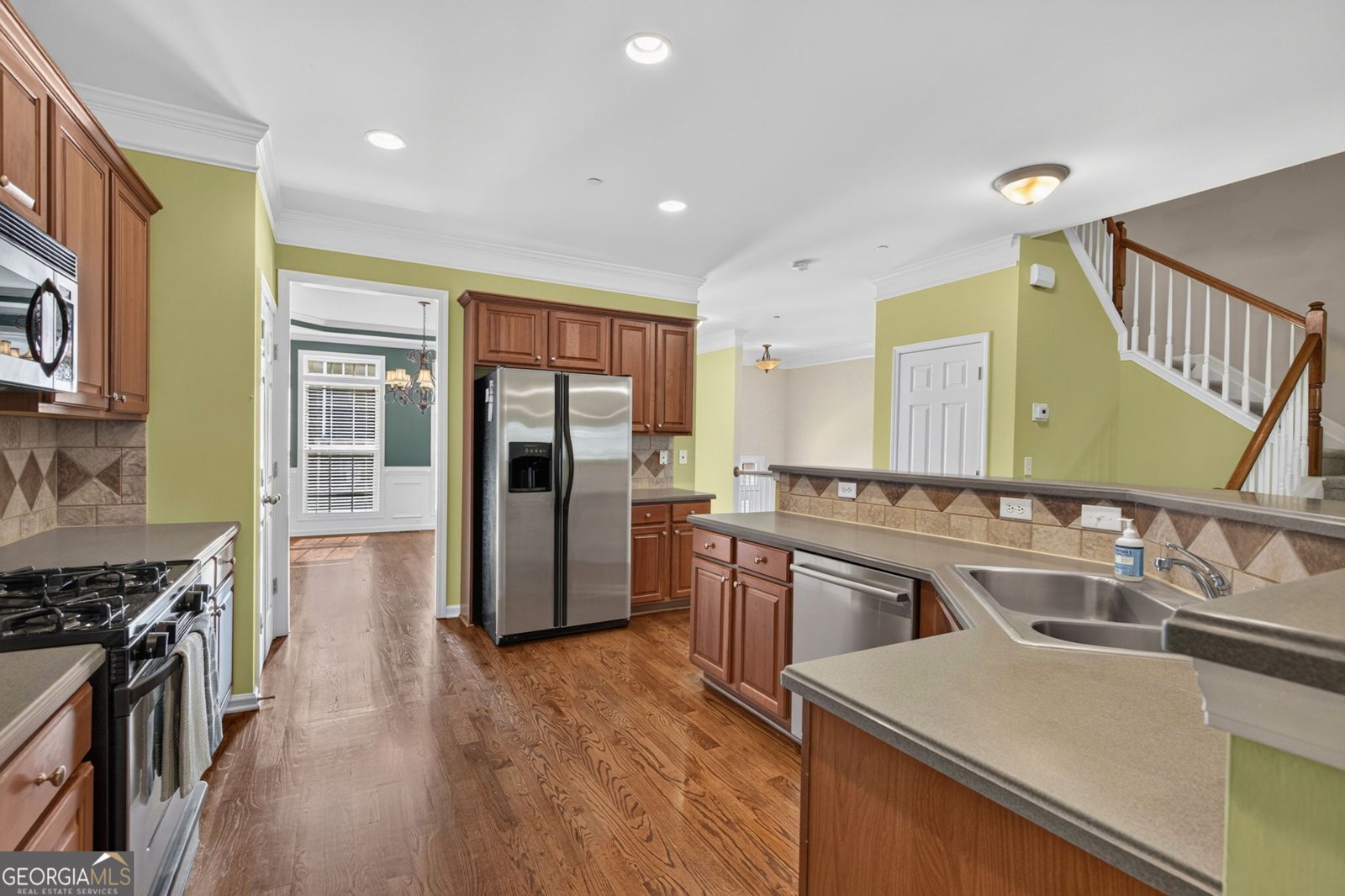 209 Aldridge Place Smyrna - Photo 8