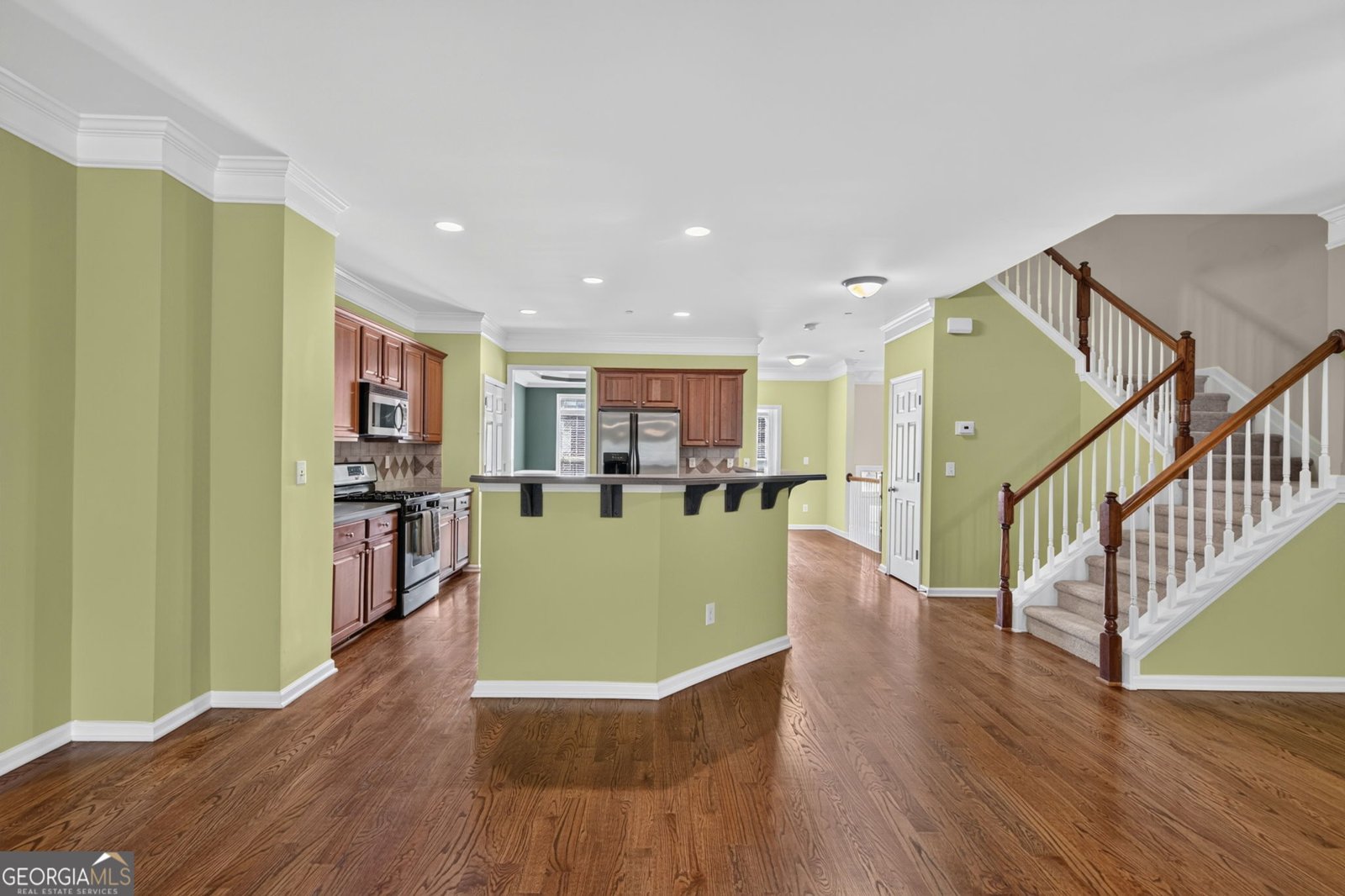 209 Aldridge Place Smyrna - Photo 9