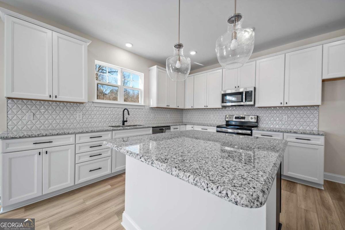 101 Cedar Crest Lane Dawsonville - Photo 13