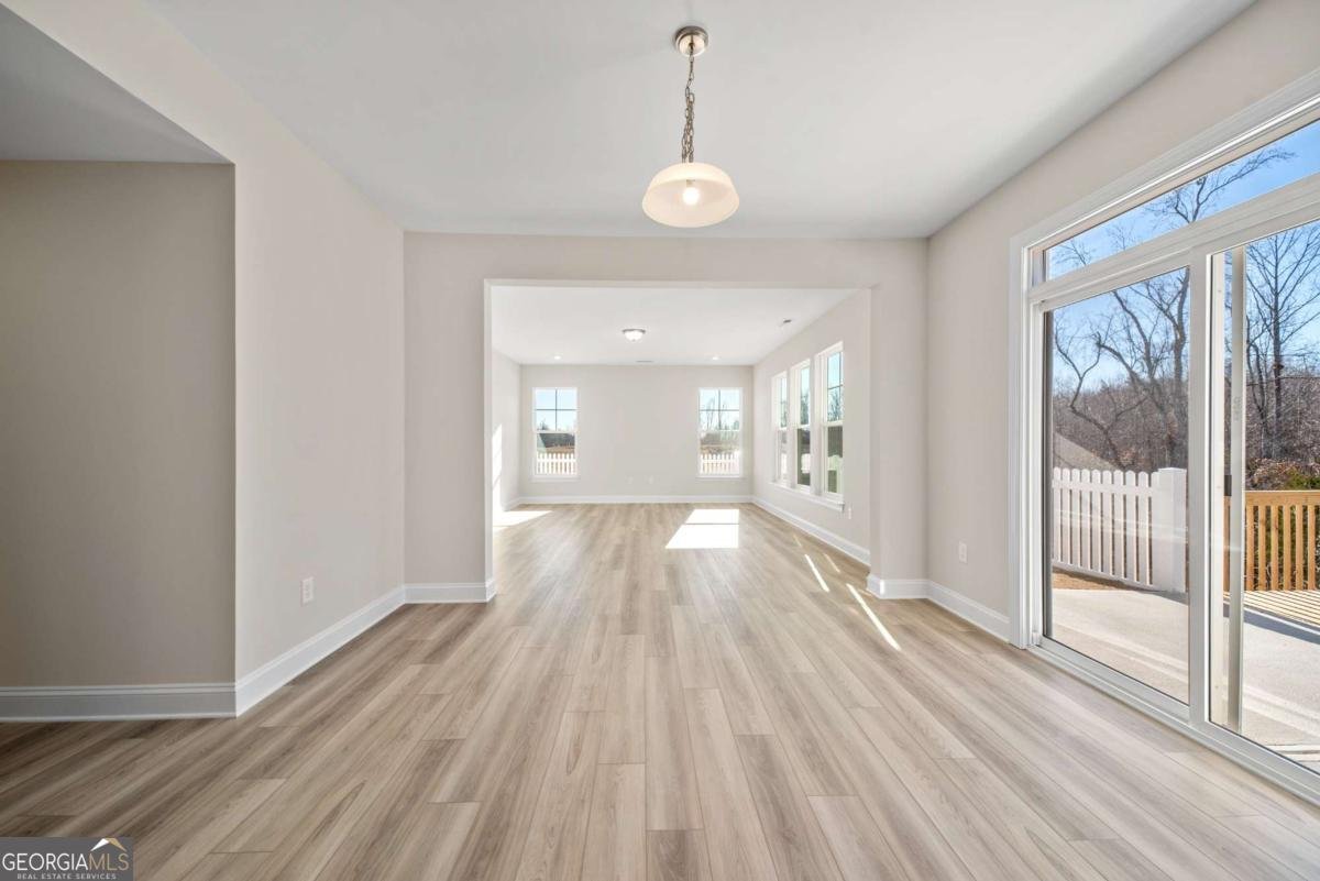 101 Cedar Crest Lane Dawsonville - Photo 17