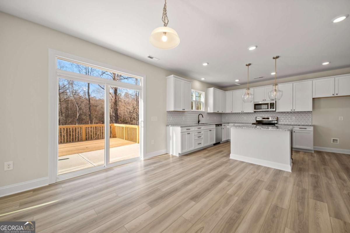 101 Cedar Crest Lane Dawsonville - Photo 18