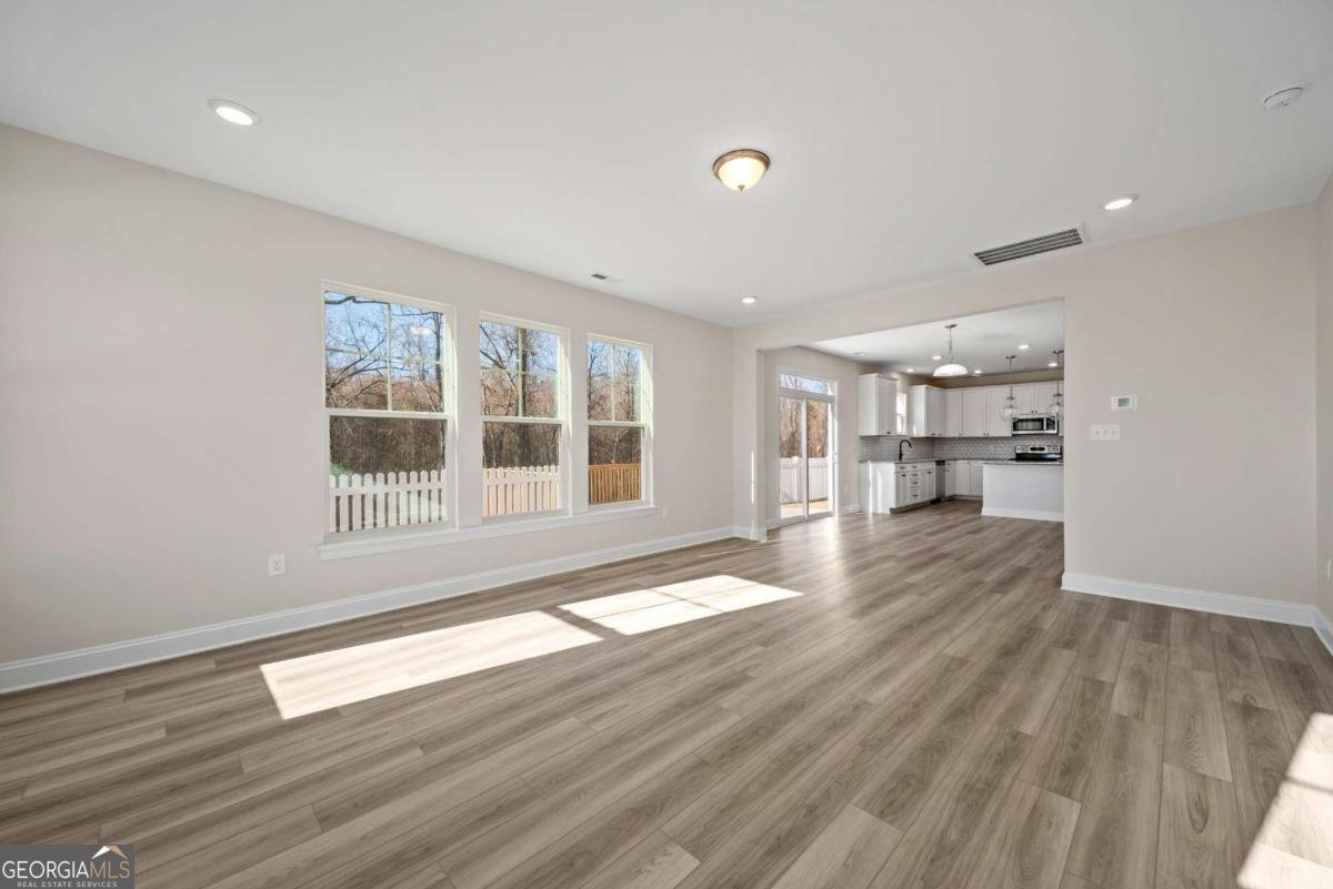 101 Cedar Crest Lane Dawsonville - Photo 20