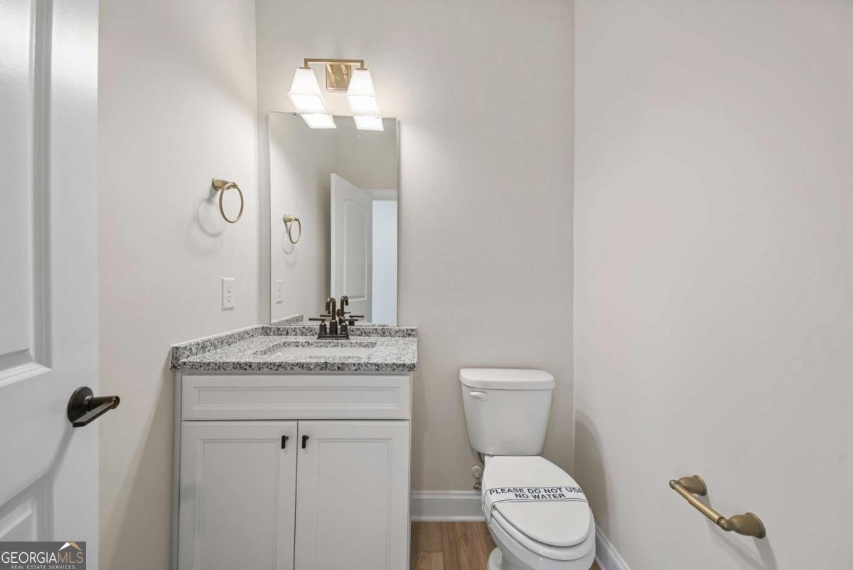 101 Cedar Crest Lane Dawsonville - Photo 23